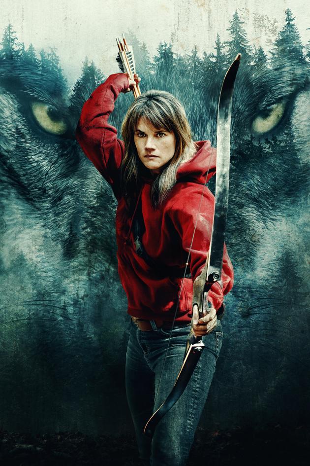 Out Come the Wolves