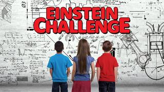 The Einstein Challenge