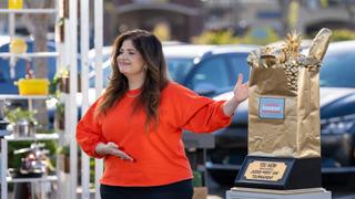 Judges Takeover Heat No. 1: Welcome to the Asphalt Jungle