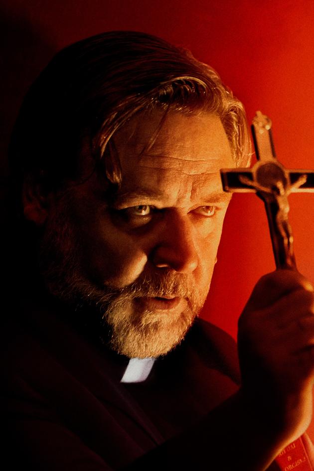 The Exorcism
