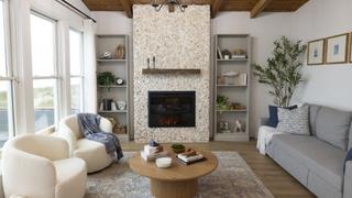 Sunbelievable Living Rooms