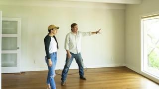 Reviving a Lakehouse Lost in the 1960s