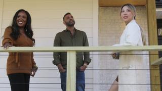 House Hunters