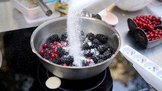 Fresh and Forbidden Fruits
