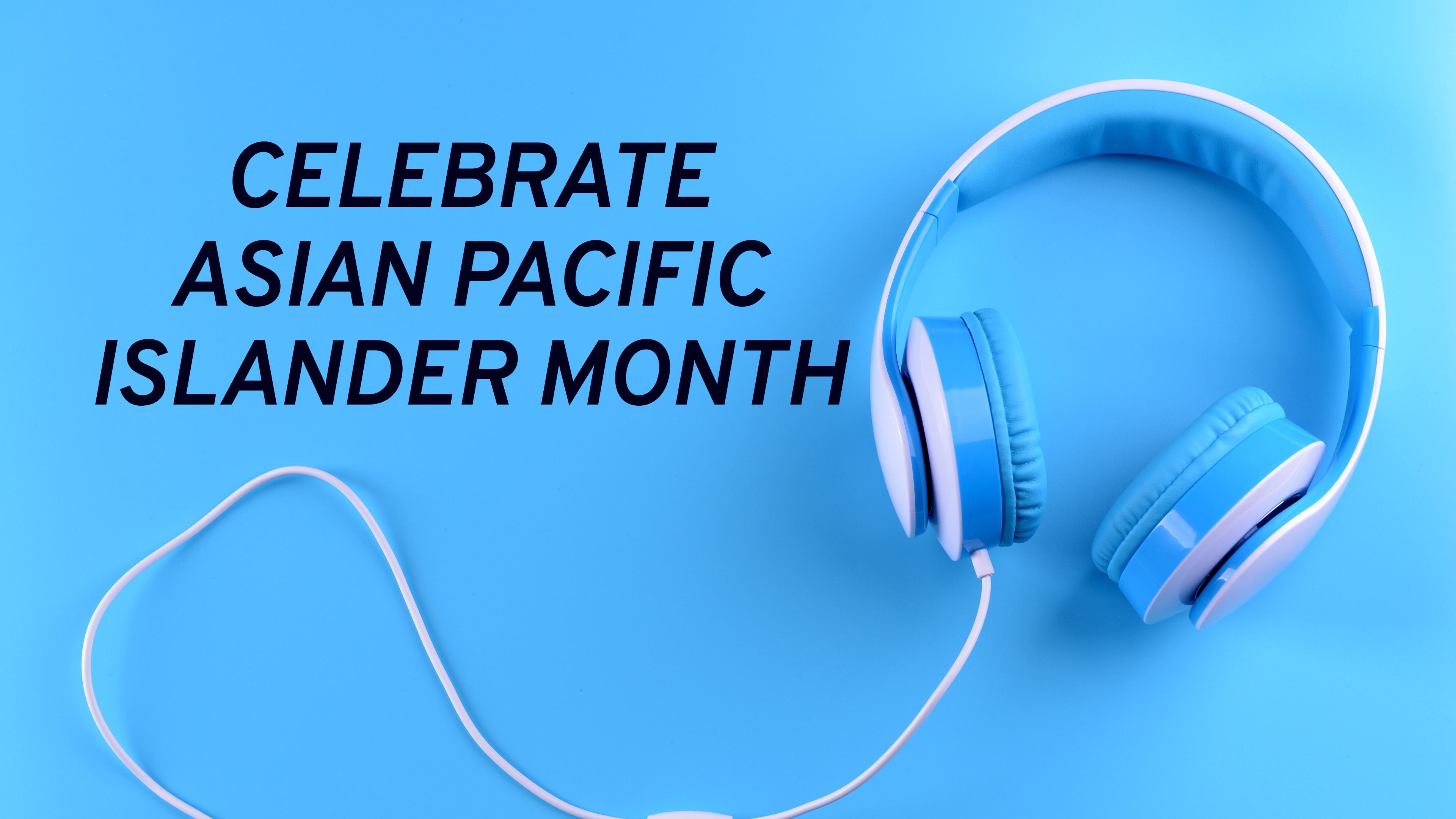 Watch Celebrate Asian Pacific Islander Month Streaming Online on Philo