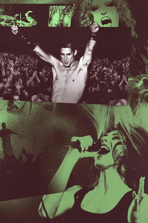 Lolla: The Story of Lollapalooza