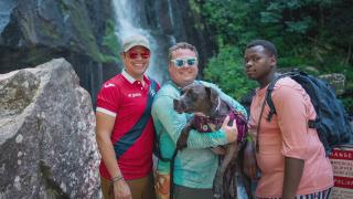Jacksonville, FL to Bellingham, WA