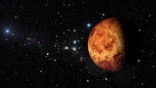 Venus: Earth's Evil Twin
