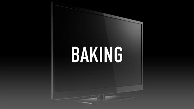 Baking