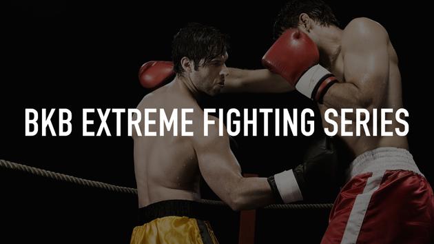 BKB Extreme Fighting Series