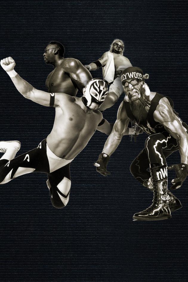 Who Killed WCW?