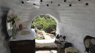 California Earth Home
