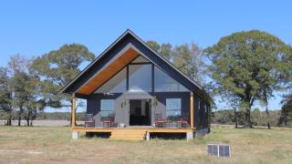 Georgia Country Cottage