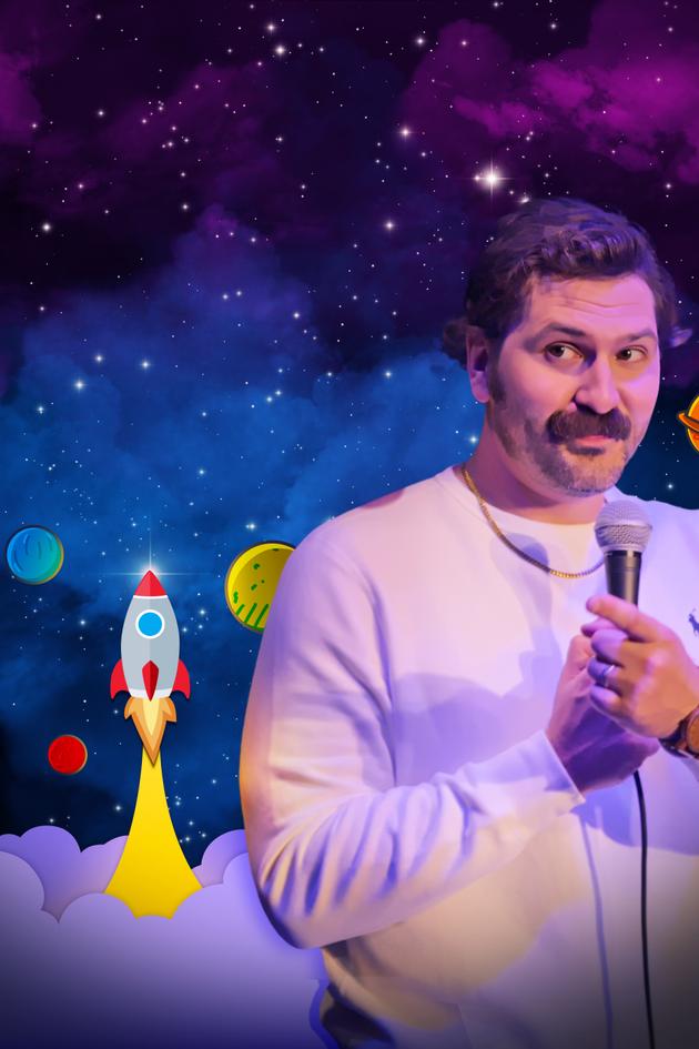 Chris Waitkus: Not Rocket Science