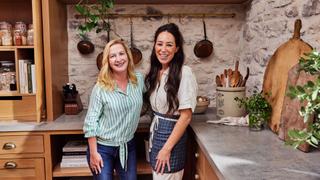 Texas Tried & True With Angela Kinsey
