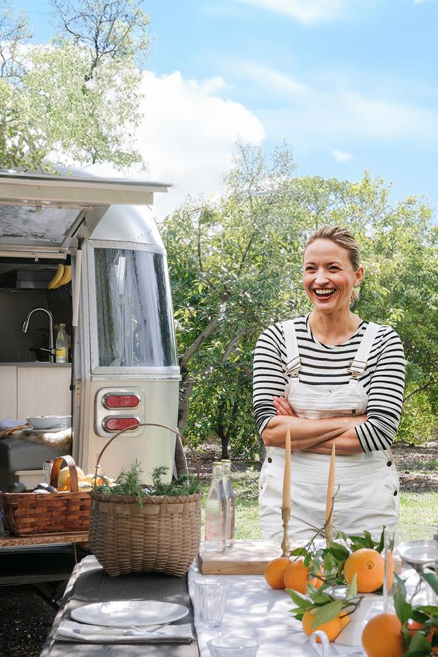 Getting Lost With Erin French