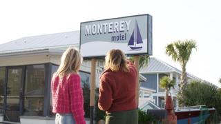 Monterey Beachside Makeover