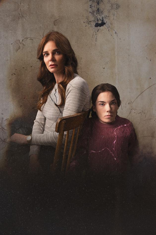 The Bad Orphan