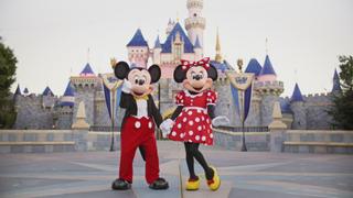 The Marvelous World of Disney