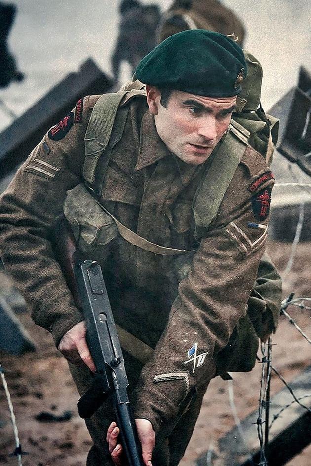 D-Day: The Unheard Tapes