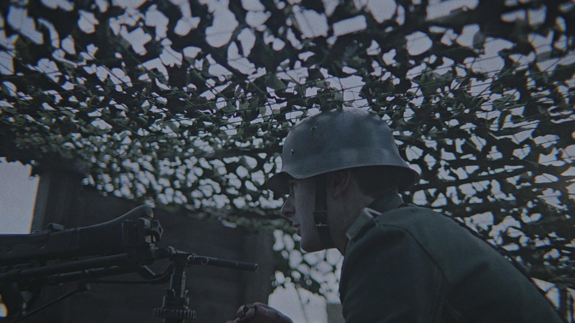 The guns of fort petticoat d day the unheard tapes part 1