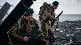 D-Day: The Unheard Tapes Part 2 D-Day: The Unheard Tapes Part 2