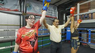 Into Thailand with Sue Perkins