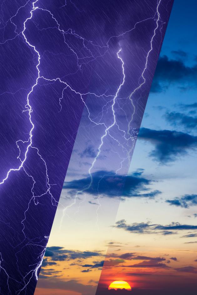 AccuWeather Presents