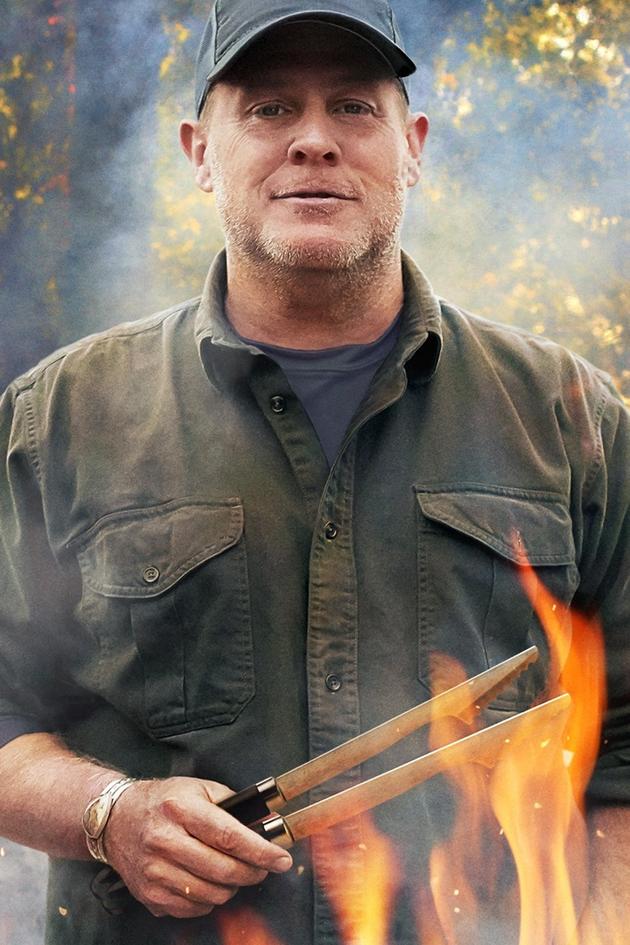 Barbecue: Life of Fire