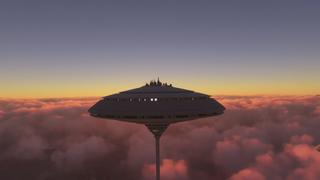 Search for the Next Frontier