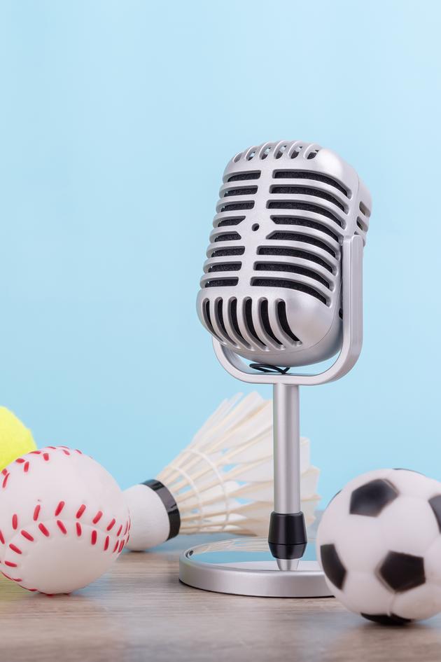 The Sports Rundown