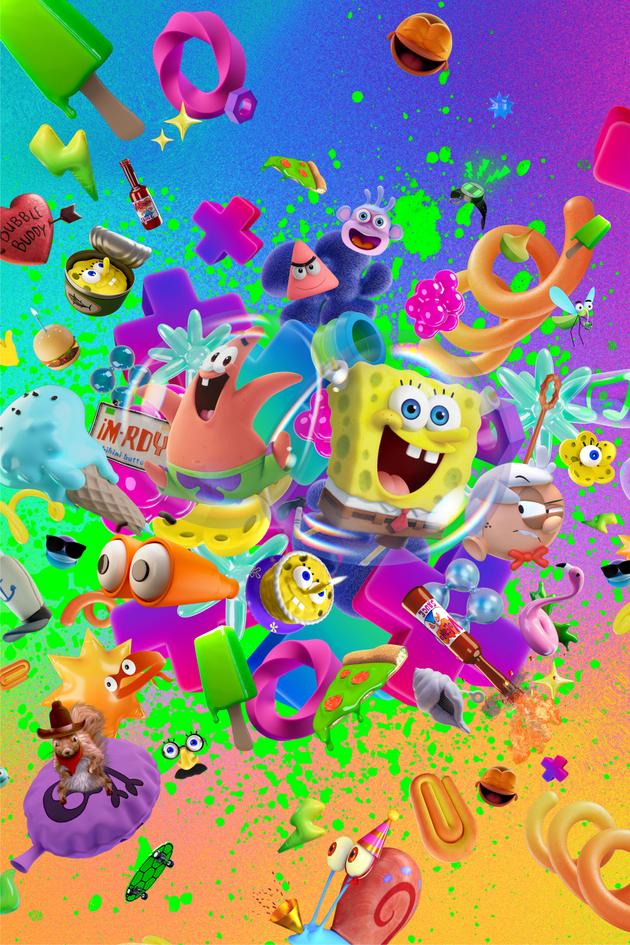 Nickelodeon Kids' Choice Awards 2024