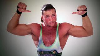 Rob Van Dam