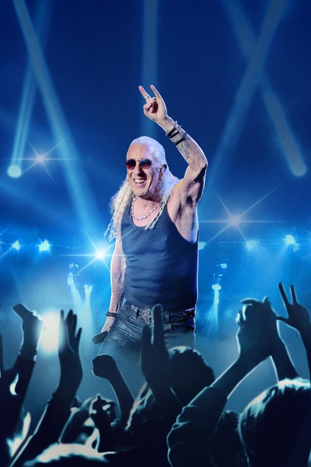 Biography: Dee Snider