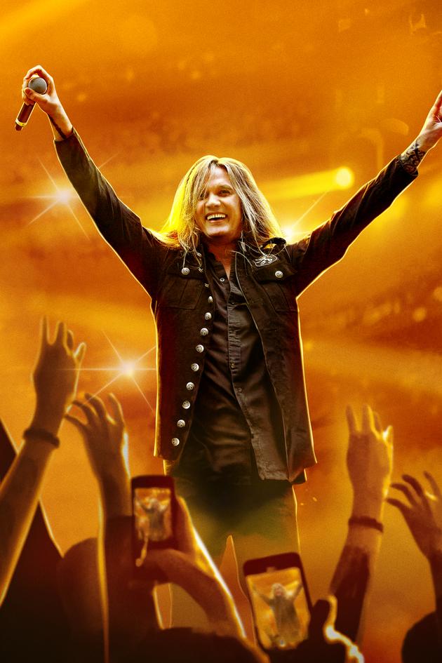 Biography: Sebastian Bach