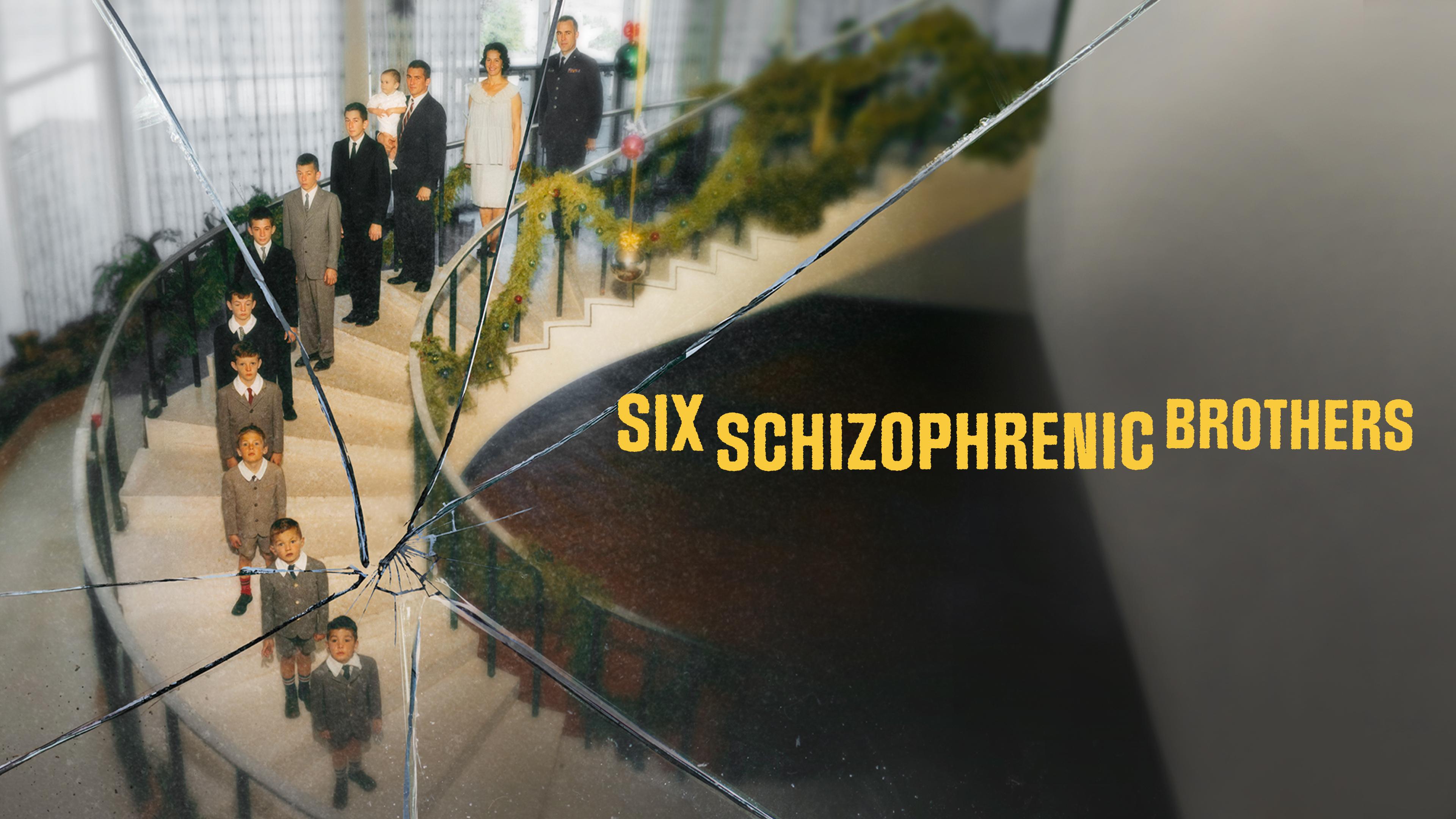 Watch Six Schizophrenic Brothers Streaming Online on Philo (Free Trial)