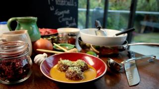 Stress Free Cooking