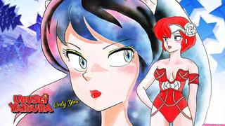  watch Urusei Yatsura: Only You