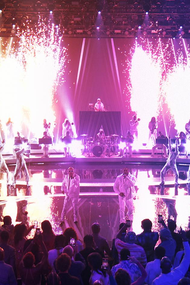 2024 BET Awards
