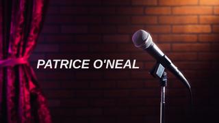 Patrice O'Neal