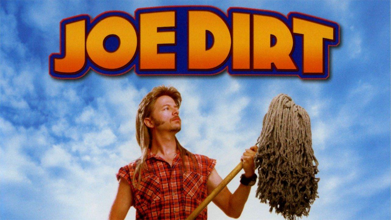 Watch Joe Dirt Streaming Online on Philo (Free Trial)