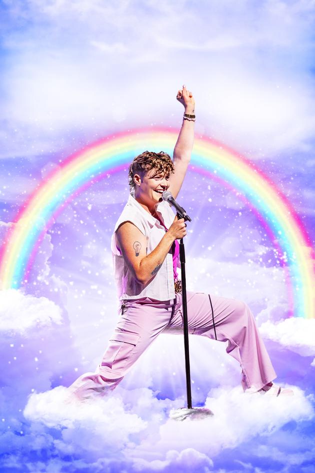Rachel Scanlon: Gay Fantasy
