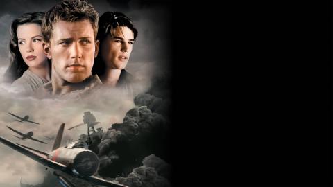 Pearl Harbor