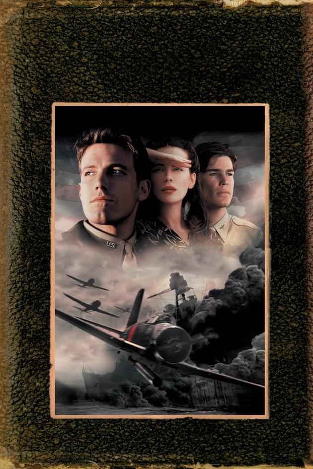Pearl Harbor