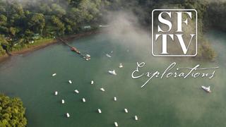 Sport Fishing TV Explorations