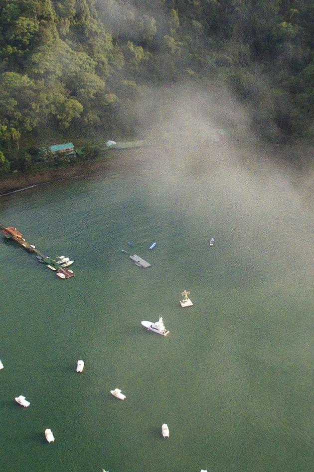 Sport Fishing TV Explorations