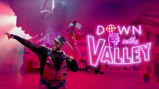  watch Down in the Valley