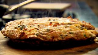 Gordon's Guide to Brunch