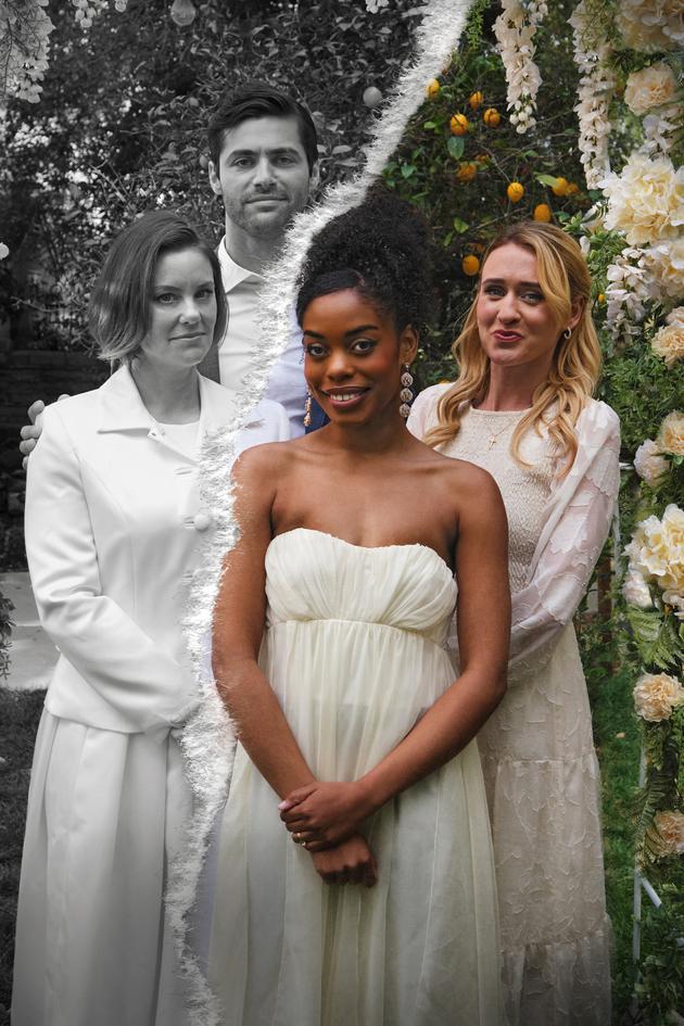 Sister Wife Murder