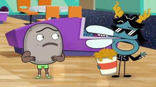 Bowling; The Character Quiz